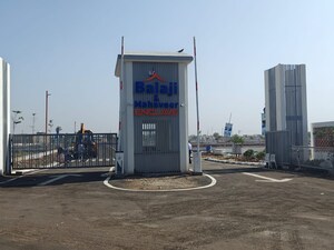  Plot For Sale in Chart Balaji Enclave, Renwal Manji