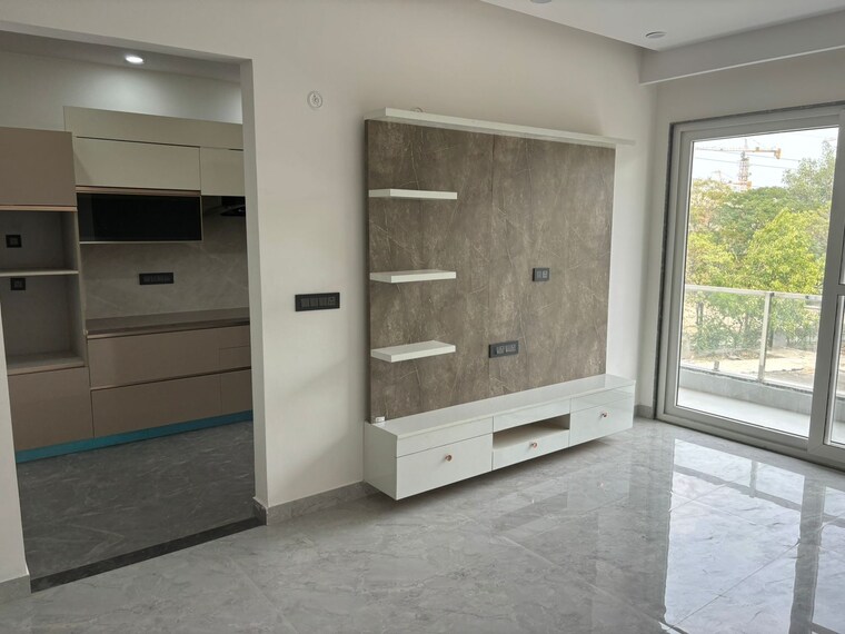 Room, godrej-tiara 4 Bedroom 2941 Sq.Ft. Apartment In Yeshwanthpur Bangalore 8880930