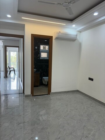 Room in 2 BHK Apartment at Godrej MSR City, Shettigere – for Sale