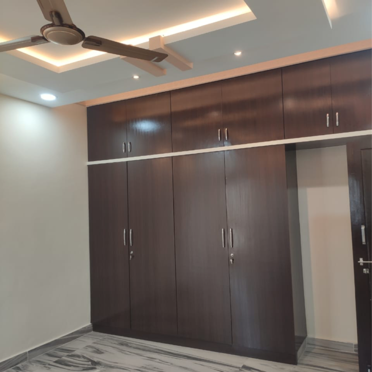 Bedroom, kondapur 3 Bedroom 2000 Sq.Ft. Builder Floor In Kondapur Hyderabad 8880932