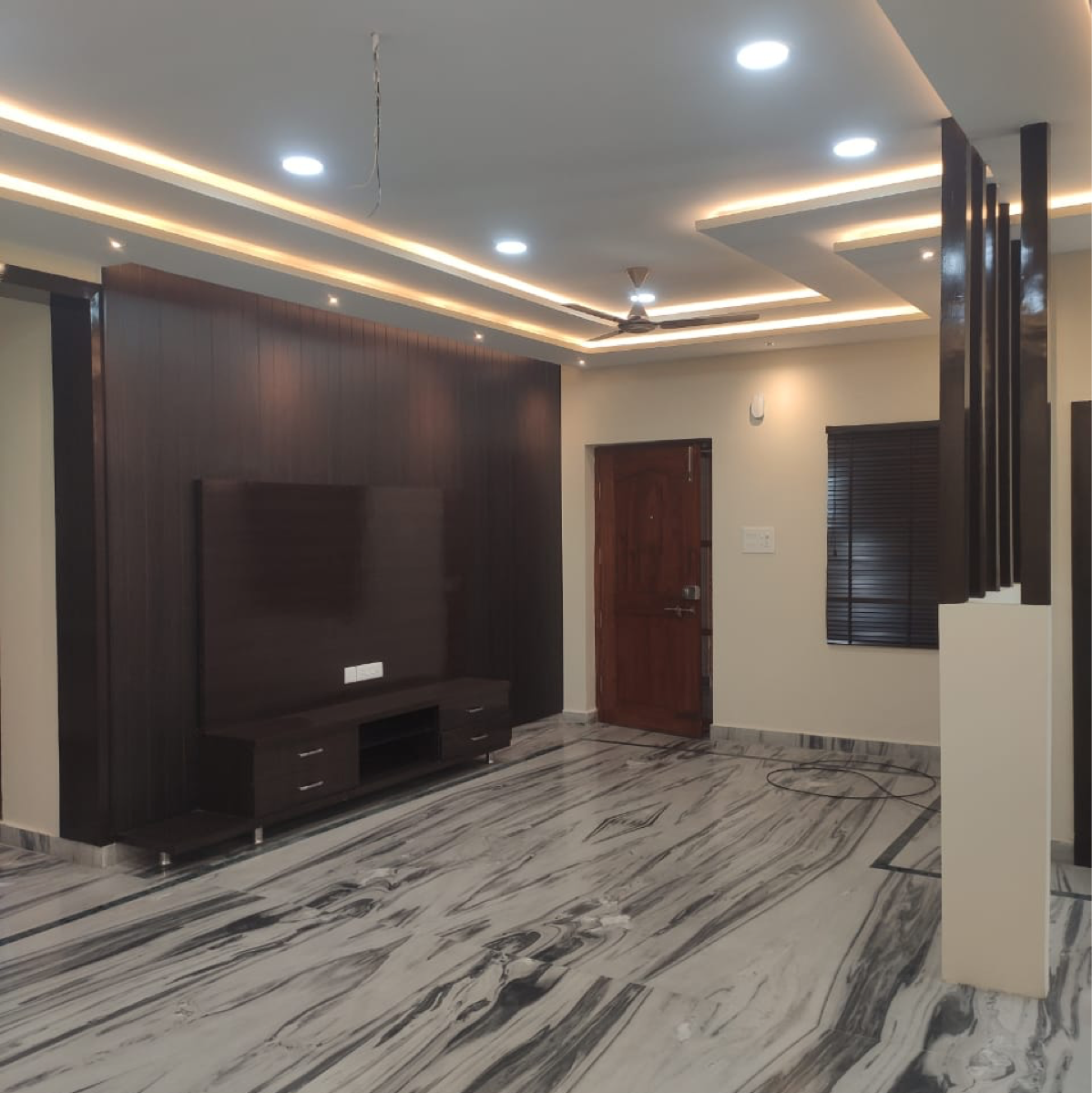 3 BHK Builder Floor For Rent in Kondapur