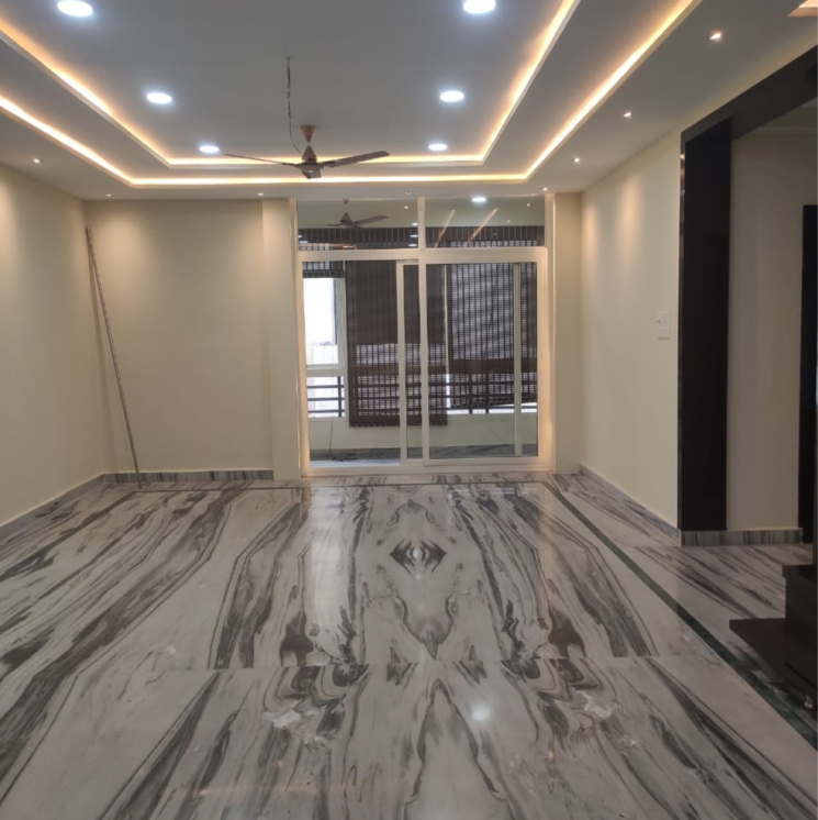 Bedroom, kondapur 3 Bedroom 2000 Sq.Ft. Builder Floor In Kondapur Hyderabad 8880932