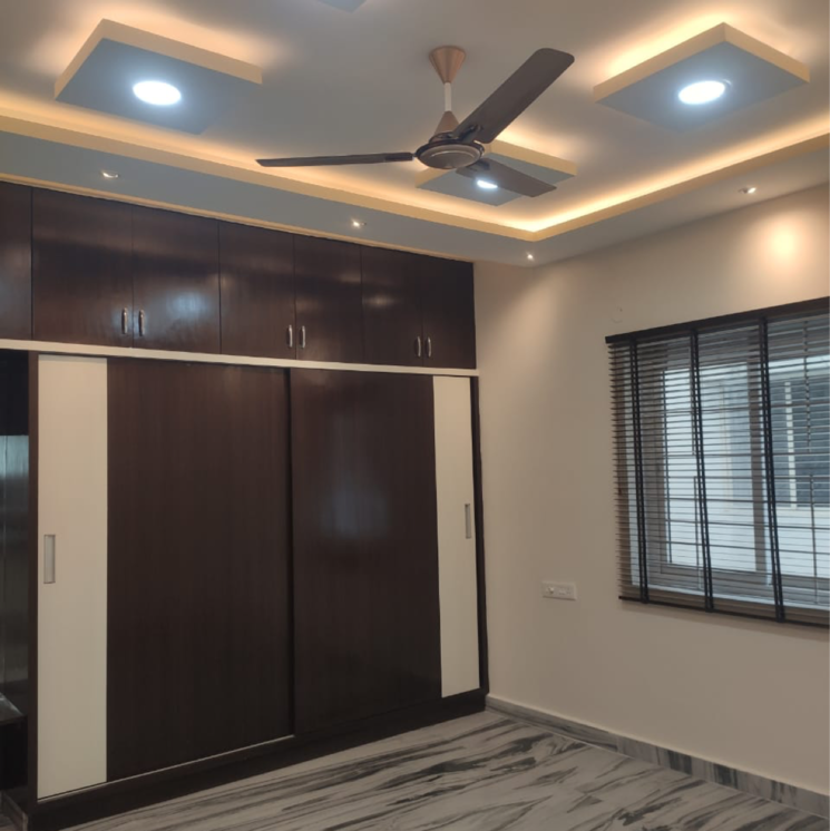 Room, kondapur 3 Bedroom 2000 Sq.Ft. Builder Floor In Kondapur Hyderabad 8880932