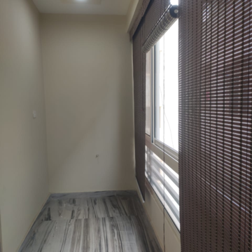Bathroom in 3 BHK Builder Floor at Kondapur – for Rent