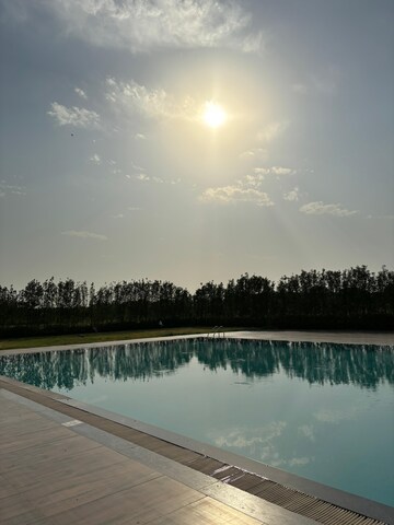 3 BHK Apartment – Exterior View View at Mohali Sector 113 - for Sale