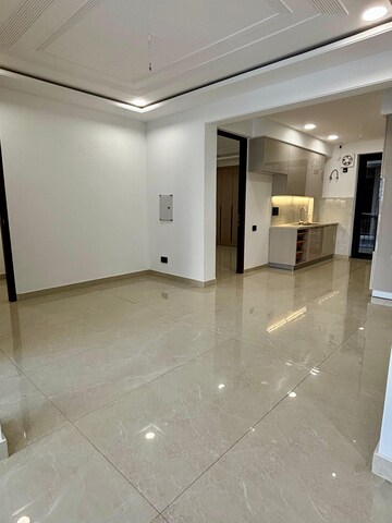 Building Lobby in 3 BHK Apartment at Mohali Sector 113 – for Sale
