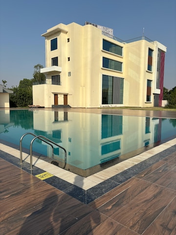 3 BHK Apartment – Exterior View View at Mohali Sector 113 - for Sale