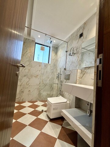 Attached Bathroom in 3 BHK Apartment at Mohali Sector 113 – for Sale