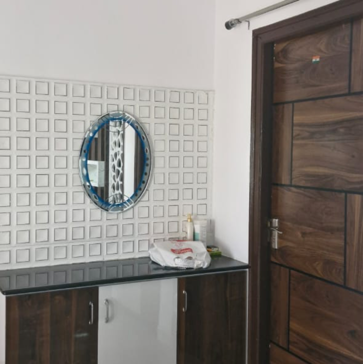 Kitchen, kondapur 3 Bedroom 1800 Sq.Ft. Builder Floor In Kondapur Hyderabad 8880935