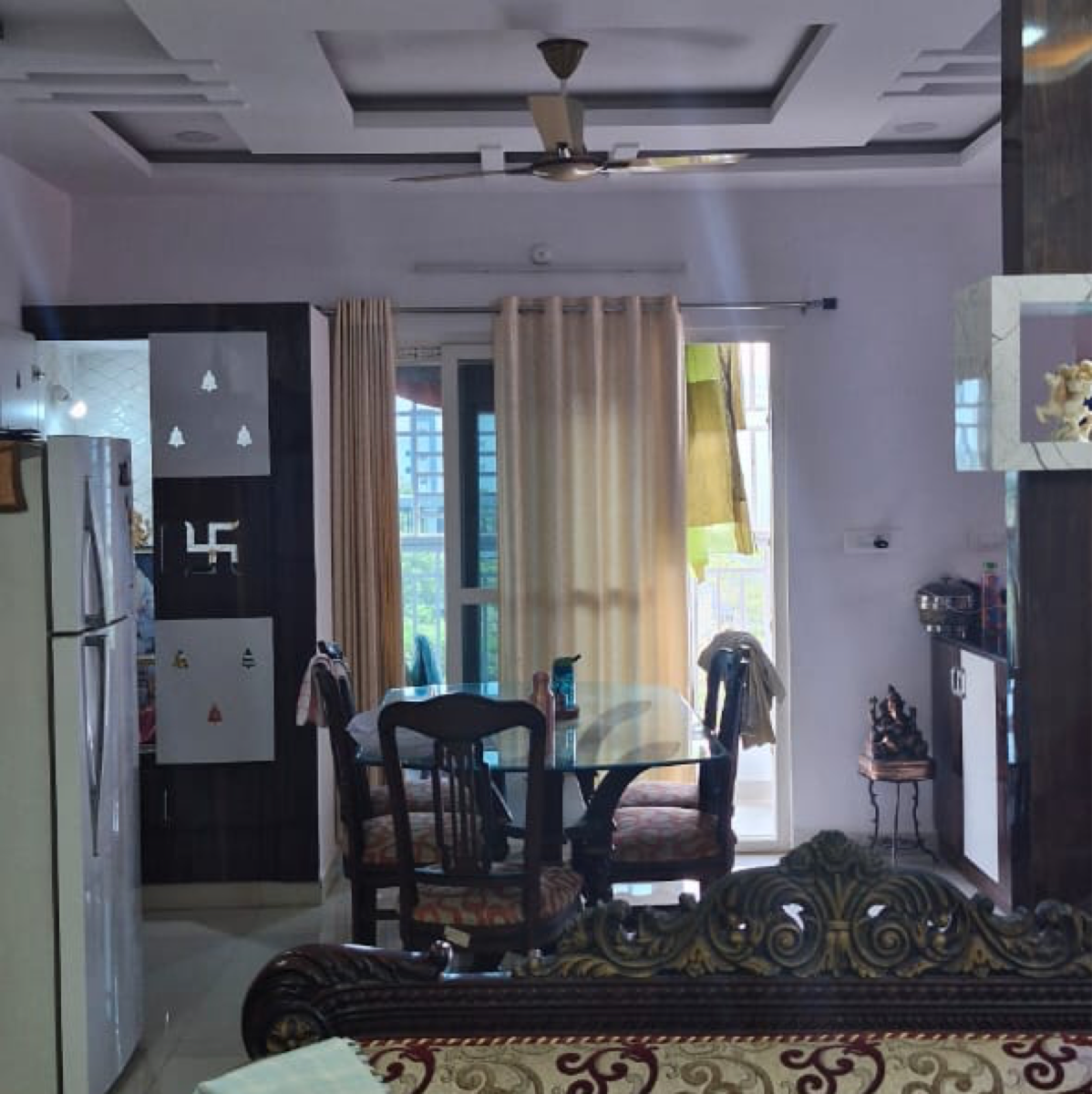 3 BHK Builder Floor For Rent in Kondapur