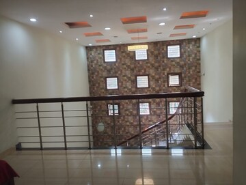 Master Plan in 4 BHK Independent House at Grand View Jubilee Hills, Jubilee Hills – for Rent