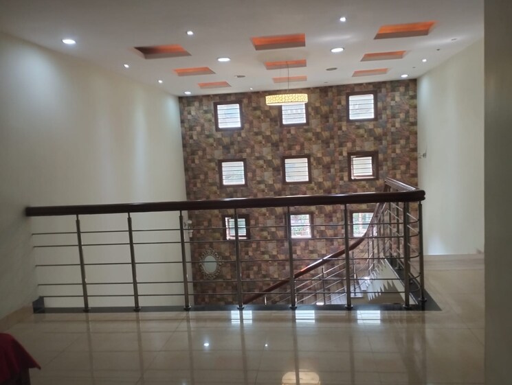 Master Plan, grand-view-jubilee-hills 4 Bedroom 5480 Sq.Ft. Independent House In Jubilee Hills Hyderabad 8880942