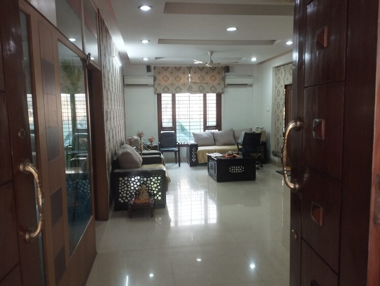 Living Room, grand-view-jubilee-hills 4 Bedroom 5480 Sq.Ft. Independent House In Jubilee Hills Hyderabad 8880942