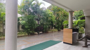 4 BHK Independent House – Garden View at Grand View Jubilee Hills, Jubilee Hills - for Rent