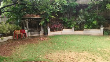 4 BHK Independent House For Rent in Grand View Jubilee Hills, Jubilee Hills