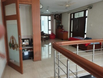 Kitchen in 4 BHK Independent House at Grand View Jubilee Hills, Jubilee Hills – for Rent