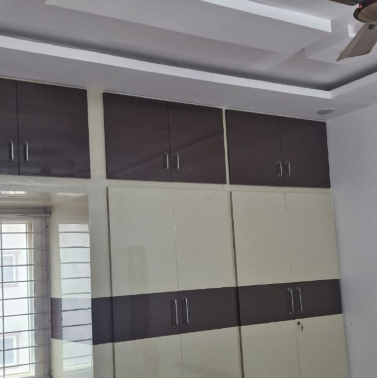 Kitchen, kondapur 3 Bedroom 1850 Sq.Ft. Builder Floor In Kondapur Hyderabad 8880940