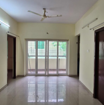 Room in 3 BHK Builder Floor at Kondapur – for Rent