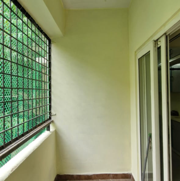 Balcony, kondapur 3 Bedroom 1850 Sq.Ft. Builder Floor In Kondapur Hyderabad 8880940