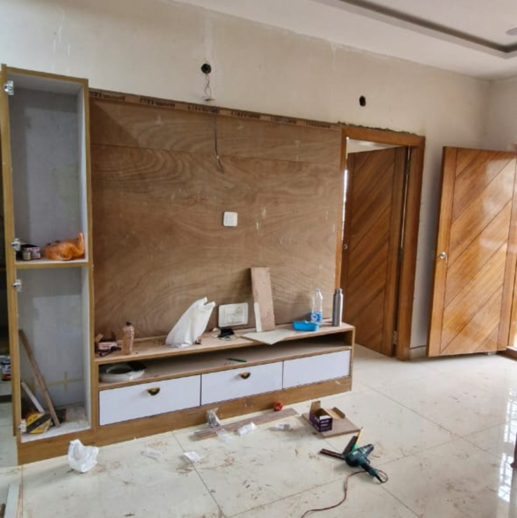 undefined, kondapur 2 Bedroom 1250 Sq.Ft. Builder Floor In Kondapur Hyderabad 8880943