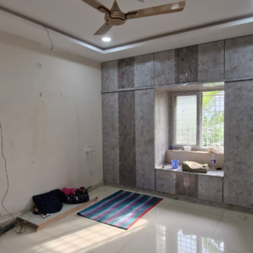 Building Lobby in 2 BHK Builder Floor at Kondapur – for Rent