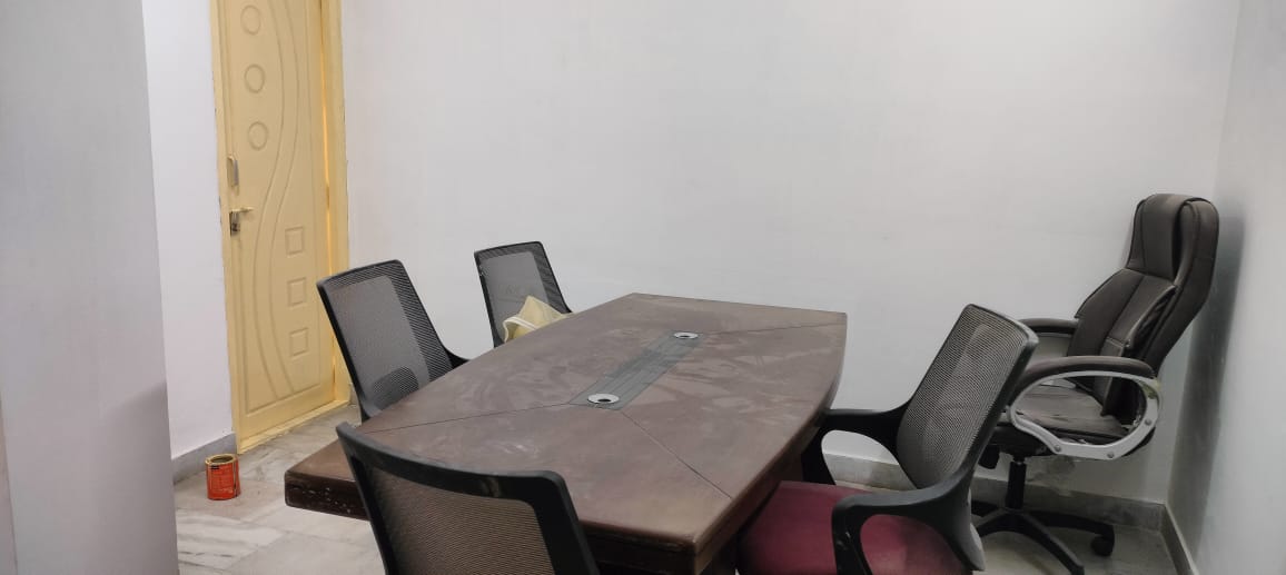 Office Space For Rent in Madhapur