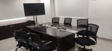 Team Area in  Office Space at Madhapur – for Rent