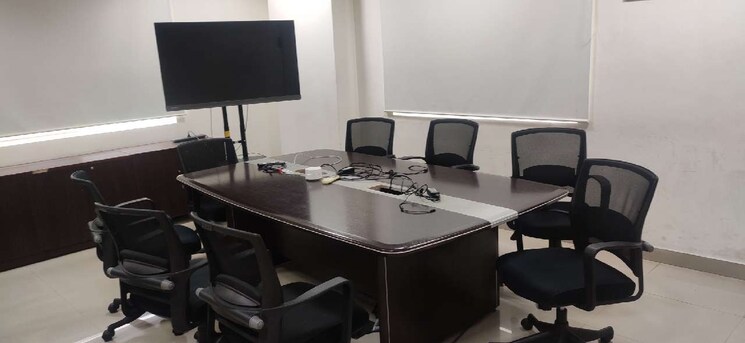 Team Area, madhapur Commercial Office Space 1450 Sq.Ft. In Madhapur Hyderabad 8880945