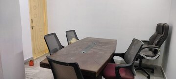 Team Area in  Office Space at Madhapur – for Rent