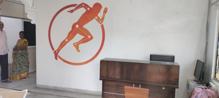 undefined, madhapur Commercial Office Space 1450 Sq.Ft. In Madhapur Hyderabad 8880945