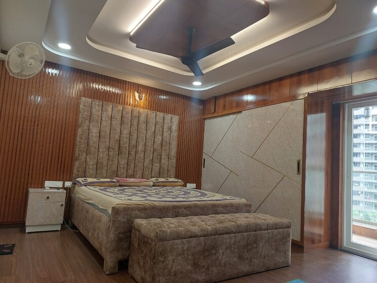 Bedroom, sumadhura-horizon 3 Bedroom 1990 Sq.Ft. Apartment In Masjid Banda Hyderabad 8880946