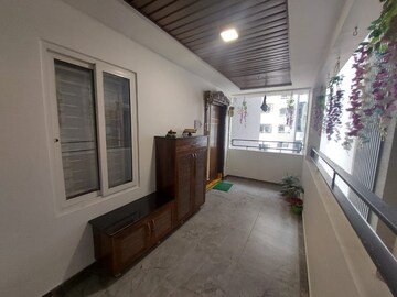 Room in 3 BHK Apartment at Sumadhura Horizon, Masjid Banda – for Rent