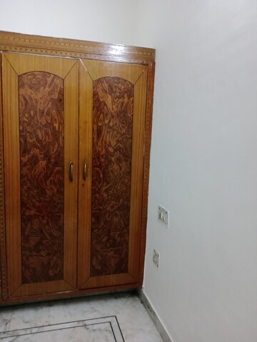 Furnished Amenities in 2 BHK Builder Floor at Sector 13 – for Rent