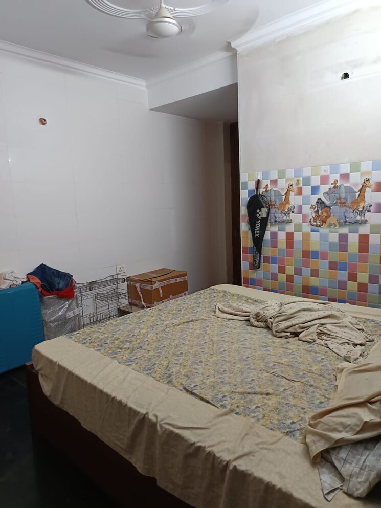 Bedroom, ss-mayfield-gardens 3 Bedroom 1865 Sq.Ft. Builder Floor In Sector 51 Gurgaon 8880948