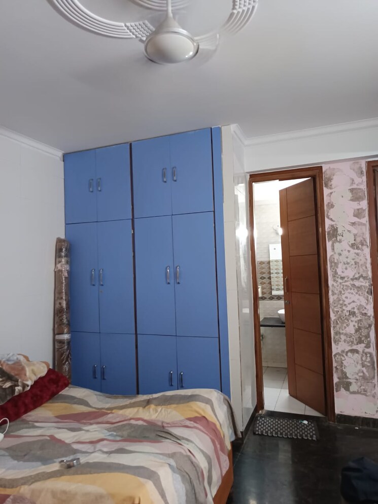 Bathroom, ss-mayfield-gardens 3 Bedroom 1865 Sq.Ft. Builder Floor In Sector 51 Gurgaon 8880948