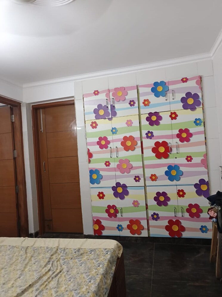 Bedroom, ss-mayfield-gardens 3 Bedroom 1865 Sq.Ft. Builder Floor In Sector 51 Gurgaon 8880948