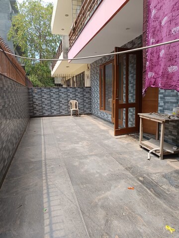 3 BHK Builder Floor For Rent in SS Mayfield Gardens, Sector 51