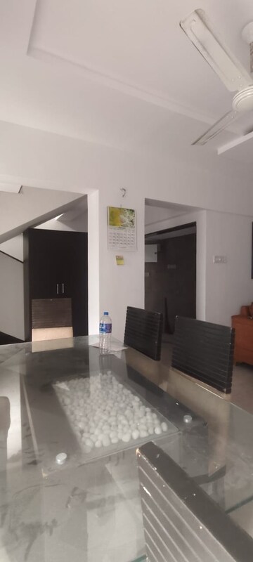 Kitchen in 3 BHK Apartment at Rajkamal Bayside, Cbd Belapur Sector 15 – for Rent