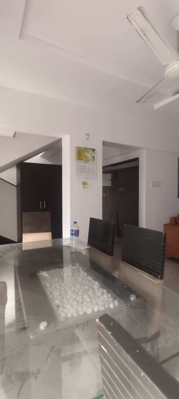 Kitchen, rajkamal-bayside 3 Bedroom 1650 Sq.Ft. Apartment In Cbd Belapur Sector 15 Navi Mumbai 8880957