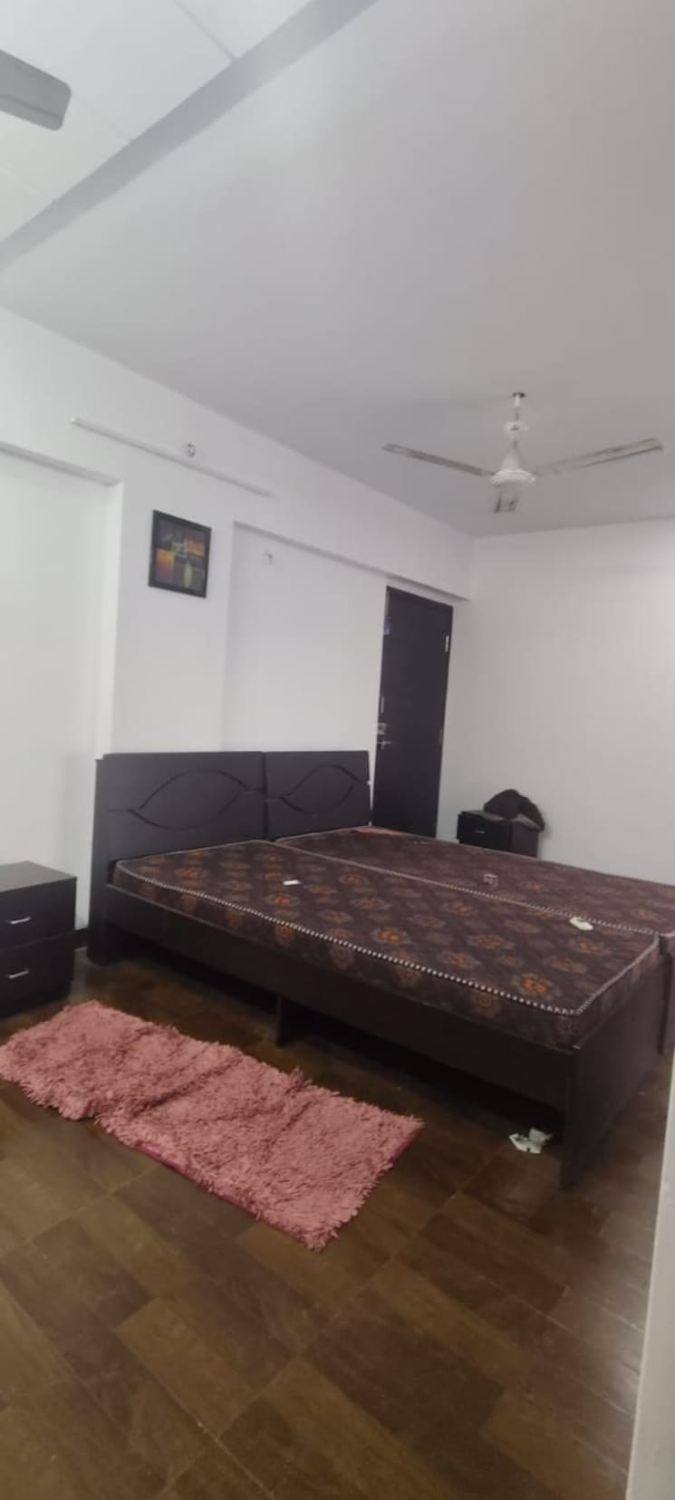 Bedroom, rajkamal-bayside 3 Bedroom 1650 Sq.Ft. Apartment In Cbd Belapur Sector 15 Navi Mumbai 8880957