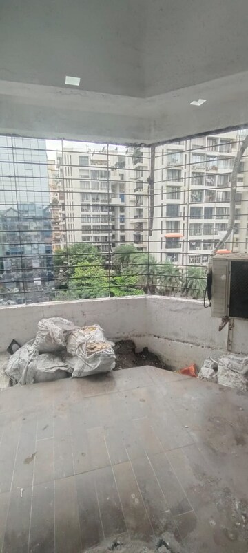 3 BHK Apartment – Exterior View View at Rajkamal Bayside, Cbd Belapur Sector 15 - for Rent