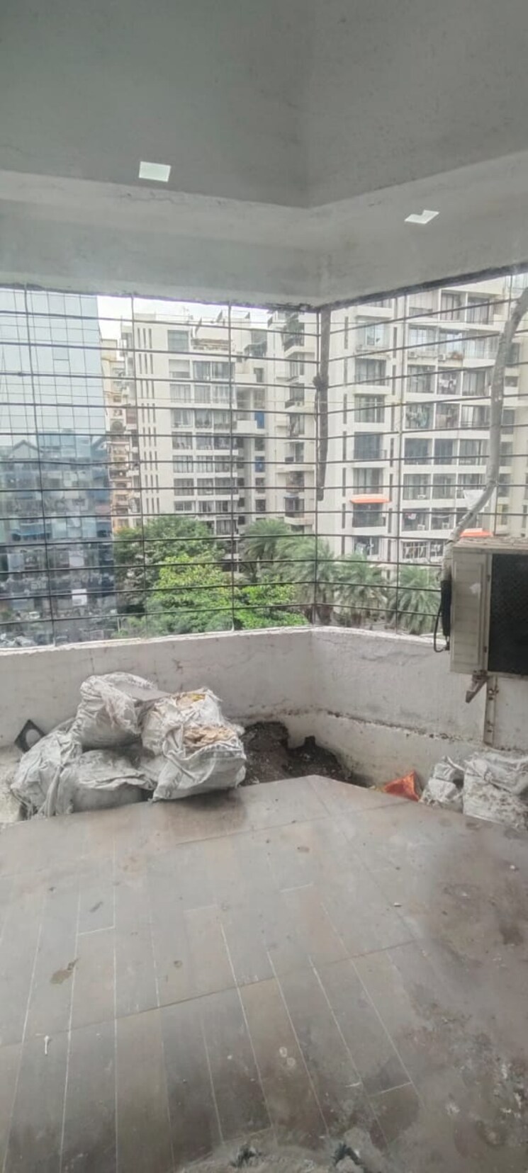 Exterior View, rajkamal-bayside 3 Bedroom 1650 Sq.Ft. Apartment In Cbd Belapur Sector 15 Navi Mumbai 8880957