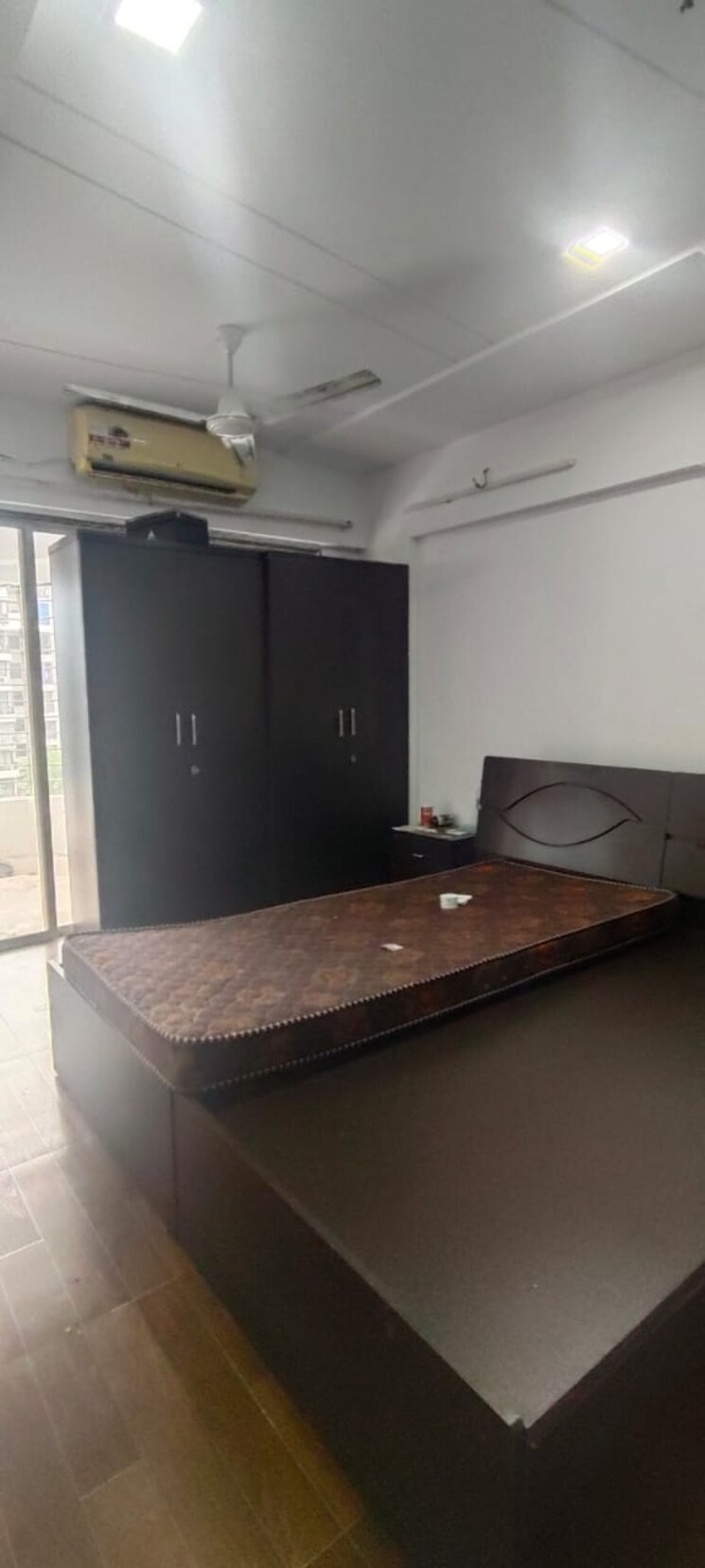 Bedroom, rajkamal-bayside 3 Bedroom 1650 Sq.Ft. Apartment In Cbd Belapur Sector 15 Navi Mumbai 8880957