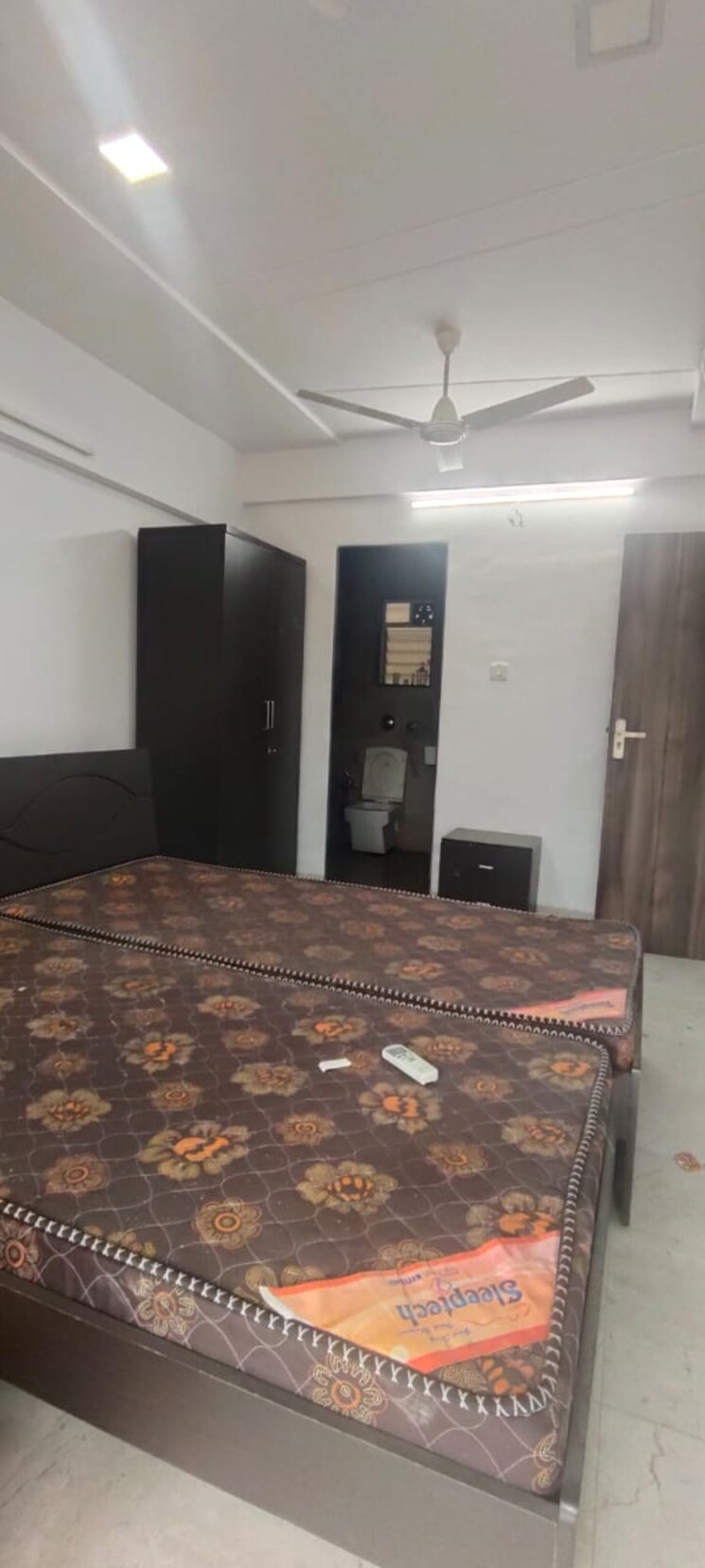 Bedroom, rajkamal-bayside 3 Bedroom 1650 Sq.Ft. Apartment In Cbd Belapur Sector 15 Navi Mumbai 8880957