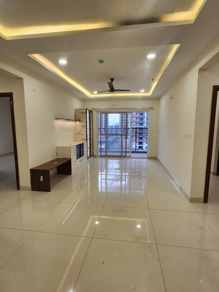 undefined, hallmark-skyrena 3 Bedroom 1935 Sq.Ft. Apartment In Narsingi Hyderabad 8880959