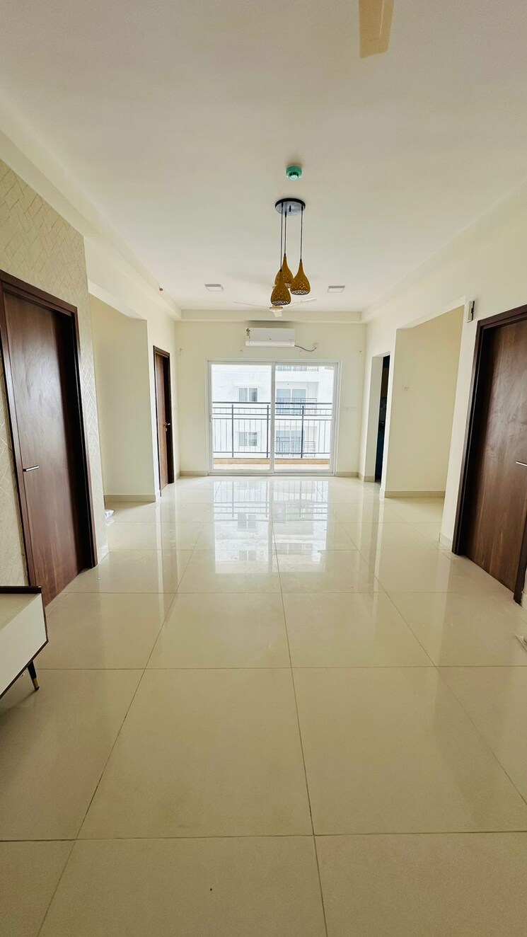 undefined, hallmark-skyrena 3 Bedroom 1935 Sq.Ft. Apartment In Narsingi Hyderabad 8880959