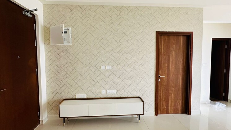 undefined, hallmark-skyrena 3 Bedroom 1935 Sq.Ft. Apartment In Narsingi Hyderabad 8880959