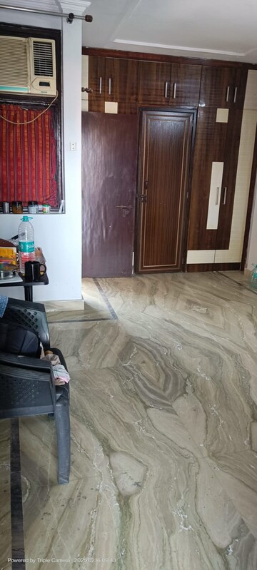 Bedroom in 3 BHK Apartment at RWA Apartments Sector 26, Sector 26 – for Rent