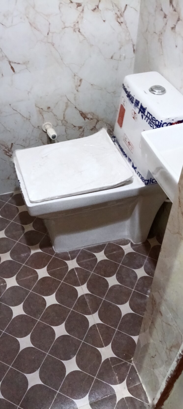 Master Bedroom, rwa-apartments-sector-19 2 Bedroom 750 Sq.Ft. Apartment In Sector 19 Noida 8880963