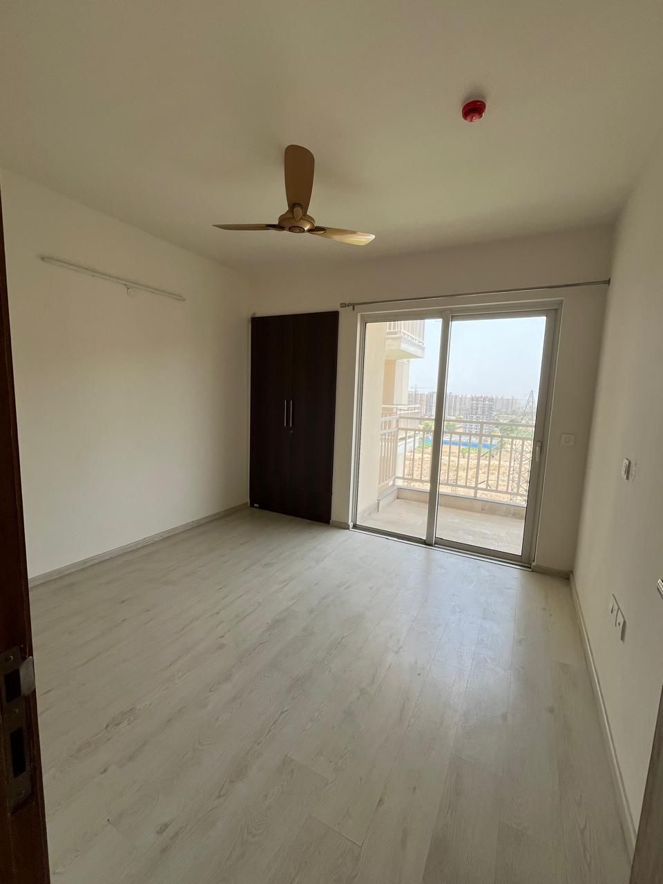2 BHK Apartment For Rent in M3M Marina